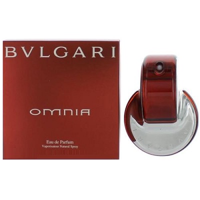 Omnia Perfume